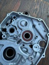 CARTER RIGHT BLOCK ENGINE COVER COVER COVER HONDA CRF 450 R 19-25  photo 6