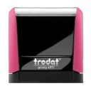 ШТАМП для МЕДСЕСТРЫ маленький - Trodat Prints 4911 много цветов