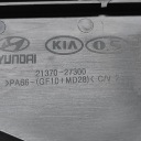 ЗАХИСТ РЕМНЯ РОСПОДІЛЬНИКА KIA SPORTAGE V (NQ5) 2137027300 2.0L HYBRID 169KW  фото 6