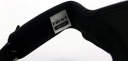 Мужская бейсболка VISOR HIND GOLF SPORT женская 54-59 см черная летняя