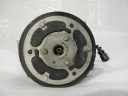 COMPRESSEUR DE CLIMATISATION OPEL CROSSLAND CORSA F 1,2 9834780580photo 6