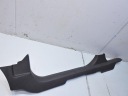 MOULURE PROTECTION SEUIL DROIT AVANT OPEL ASTRA III H 13113980photo 6