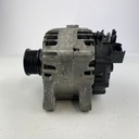 ALTERNADOR FORD FOCUS FIESTA KUGA VOLVO S40 V50 C30 1.4 1.5 1.6 HDI TDCI 