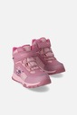 Dievčenská zimná obuv 28 ružová LEMON EXPLORE Veľkosť (new) 28