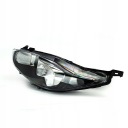 PHARES PHARES AVANT FORD FIESTA VI '08 LEWA+PRAWA KITphoto 11
