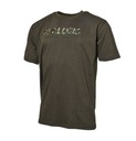 KOSZULKA T-SHIRT PROLOGIC CAMO LETTER-L