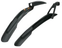 Велосипедные брызговики SKS MTB-BLADE 29 черный