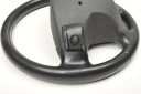 VOLVO XC60 I S80 II V70 III XC70 I VOLANT CUIR 30778843 NAVIphoto 16