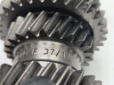 КОРОБКА ПЕРЕДАЧ ВАЛ МАХОВИК ЗУБЧАТЫЕ BMW R 1200 RT GS BMW K25 K26 K27  фото 11