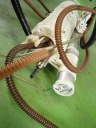 POMPE CARBURANTS VW PHAETON 3.2 B 02R 229025001001 3D0919679 3D0201021ECphoto 10