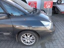 RENAULT ESPACE IV 4 JK0/1 PARTE DELANTERA PARAGOLPES ALETA CAPO FARO XENÓN TEB66 2.2 