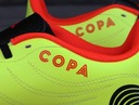 Buty korki Adidas Copa Sense.4 FxG GW3581 Płeć mężczyzna