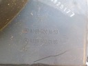 VENTILÁTOR CHLADIČA MERCEDES W169 1137328147 Výrobca dielov Bosch