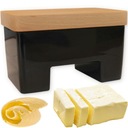 ПРАКТИЧНАЯ МАСЛЕНКА INTELLIGENT, ЧЕРНАЯ