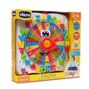 РАЗВИВАЮЩАЯ ИГРУШКА МАЛЫШ ПРОФ АЛФАВИТ EN/P CHICCO