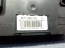 CITROEN C3 PICASSO COMMUTATEUR PANNEAU CLIMATISATION CONDUIT D'AIR 96711892XUphoto 5