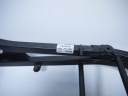 HONDA CB 600 F PC41 07-13 RACK BACK REAR FRAMES NST54  photo 4