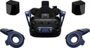 Gogle VR HTC Vive Pro 2 Full Kit (99HASZ00300)