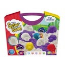 Super Sand Animals GOLIATH песок для лепки