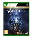 Soulstice: Deluxe Edition (XSX) Stav balenia originálne