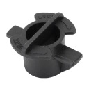 UPPER BRACKET FASTENERS CHODNICY 21542 AL500 SUBSTITUTE FOR 350Z BASE 6P  photo 6