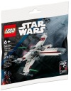 LEGO STAR WARS 30654 Истребители X-Wing НОВИНКА