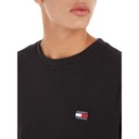 TOMMY HILFIGER KOSZULKA MĘSKA T-SHIRT CZARNA r.XL Rozmiar XL