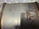 КАТАЛІЗАТОР ВИХЛОП ГЛУШНИК LAND ROVER RANGE ROVER RR SPORT 3 3 L461 3.0D  (18818936713) фото min 7