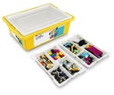 LEGO Education 45678 Спайк Прайм ЖЕ БЛОКИ