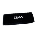 ZEW - Полотенце черное 30 х 50