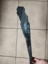 VOLVO V40 II 2012- MOULURE VITRES PRZYSZYBOWA GAUCHE 31378572photo 6