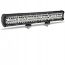 HALOGEN LAMP PANEL LED LAMP LEDBAR 420W OFF ROAD 