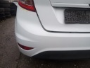 PARE-CHOCS ARRIÈRE ARRIÈRE FORD FIESTA MK7 HAYON 5D CODE VERNIS H9 08-photo 9