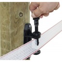 НАТЯЖИТЕЛЬ ИЗОЛЯТОРА PASTUCH PREMIUM ДЛЯ КАБЕЛЬНОЙ ЛЕНТЫ