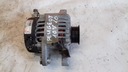 ALTERNADOR A4084 PEUGEOT 107 CITROEN C1 TOYOTA AYGO 1.0 05-12 