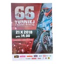PROGRAM 66 TURNIEJ O ŁAŃCUCH HERBOWY 21.10.2018