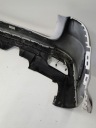MERCEDES GLE W167 167 SUV PARE-CHOCS ARRIÈRE 63 AMG CAPTEURS PTS DIFFUSEUR CROCHETphoto 14