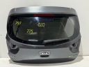 KIA CEED 3 III GT-LINE 2021-2025 GRILLE CENTRALE GRILLE 86561-J7KB0 GILDAphoto 13