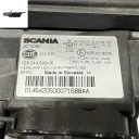 PROJECTEUR PHARE GAUCHE AVANT COMPLET LED SCANIA R 1EX 014.542-05photo 10