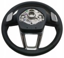 КЕРМО ШКІРЯНА S-LINE AUDI A3 8Y 8Y0419091R НОВА ОРИГІНАЛ  фото 7