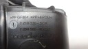 BMW 5 F10 F11 ЗАМОК КРЫШКИ ЗАЛИВНОЙ ГОРЛОВИНЫ ТОПЛИВА 7218336 3000CM3 2012  фото 11