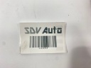 POIGNÉE FIXATION ALTERNATEUR MERCEDES W124 M111 E200 E220 220E 1111550135photo 12