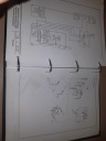 LIEBHERR L504 L506 L507 L509 L512 L522 INSTRUCTIONS BOOK SERVICE REPAIR  photo 12