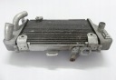 RADIATEUR GAUCHE HONDA CRF 1000 GAUCHE AFRCIA TWIN CH0photo 9