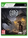 ГОРД (DELUXE EDITION) [ИГРА ДЛЯ XBOX SERIES X]
