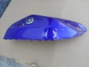 НАКЛАДКА ОБТІЧНИК БАК БАК КАРТА ЗНАЧОК YAMAHA R7 22-24 YZF ПРАВА  фото 4