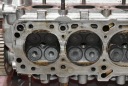 CULASSE MOTEUR CHEVROLET LACETTI 1 I 1.6 E-TEC 109 KM 04-13photo 8