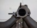 COLLECTEUR ÉCHAPPEMENT SAAB 9 3 9-3 II 1,8 2,0 02-07 12786716photo 11