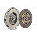 CLUTCH SET VALEO 786009 photo 4 - milautoparts-fr.ukrlive.com