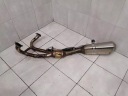 ГЛУШНИК ВИПУСКНИЙ BMW R1250RT K52 18518559514 ГЛУШНИК ВИПУСКНИЙ ОРИГІНАЛЬНИЙ  (18790091900) фото min 12
